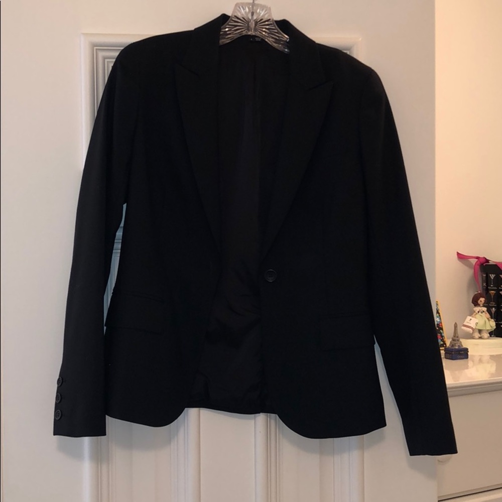 Theory Women’s Suit Blazer- size 4